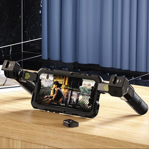 FREEWELL Genius Rig 手機穩定器