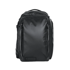 WANDRD TRANSIT Travel Backpack｜防盜設計，提升物品安全性