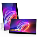 ESR Kickstand Portable Monitor HDR10 全高清 15.6时 支架顯示器