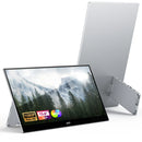ESR Kickstand Portable Monitor HDR10 全高清 15.6时 支架顯示器