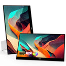 ESR Kickstand Portable Monitor HDR10 全高清 15.6时 支架顯示器