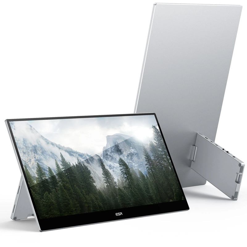 ESR Kickstand Portable Monitor HDR10 全高清 15.6时 支架顯示器