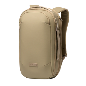 NOMATIC Navigator RS Pack 15L 背包｜多功能設計｜可擴展至 21L｜輕便耐用