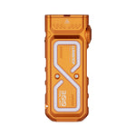 LUMINTOP Pixel Light 1300lm Floodlight 廣角泛光照明示意
