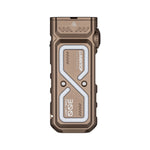 LUMINTOP Pixel Light 功能重點（Spotlight、Floodlight、Green Laser、365nm UV、RGB、USB‑C、旋鈕、磁吸）
