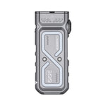 LUMINTOP Pixel Light 扁身多功能手電（Spot／Flood／UV／雷射／RGB）主視覺
