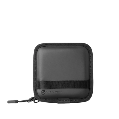 WANDRD Lens Filter Case 鏡頭濾鏡收納包｜EVA 泡棉外殼｜提供卓越的抗衝擊性能