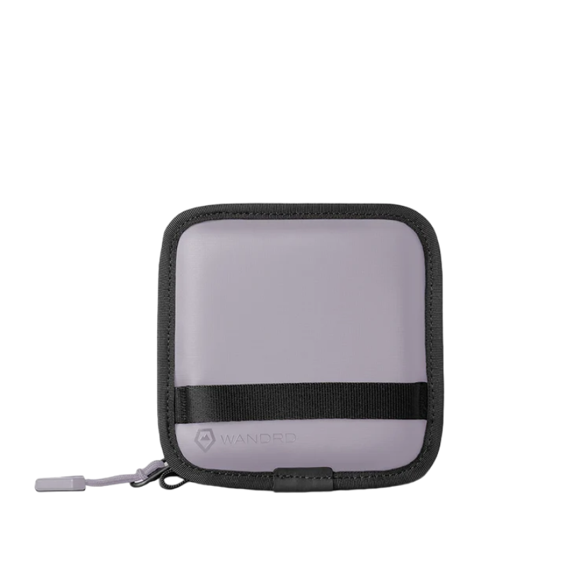 WANDRD Lens Filter Case 鏡頭濾鏡收納包｜單手即可輕鬆快速取用濾鏡，提升拍攝效率