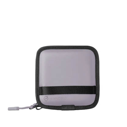 WANDRD Lens Filter Case 鏡頭濾鏡收納包｜單手即可輕鬆快速取用濾鏡，提升拍攝效率