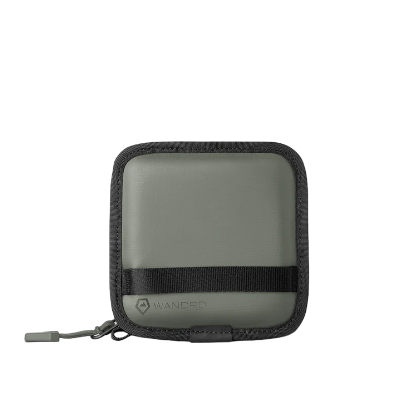WANDRD Lens Filter Case 鏡頭濾鏡收納包｜單手即可輕鬆快速取用濾鏡，提升拍攝效率