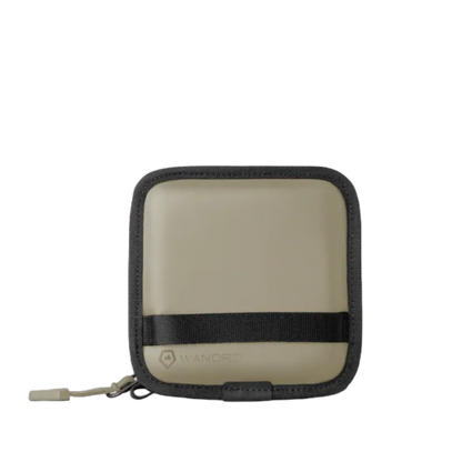 WANDRD Lens Filter Case 鏡頭濾鏡收納包｜單手即可輕鬆快速取用濾鏡，提升拍攝效率