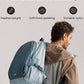BAGSMART Soar 25L 旅行背囊套裝 ｜180°全開口設計｜附可拆卸洗漱包