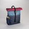 PROPERTY OF Lucas Roll down Backpack 可摺疊背囊
