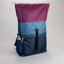PROPERTY OF Lucas Roll down Backpack 可摺疊背囊