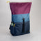 PROPERTY OF Lucas Roll down Backpack 可摺疊背囊