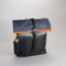 PROPERTY OF Lucas Roll down Backpack 可摺疊背囊