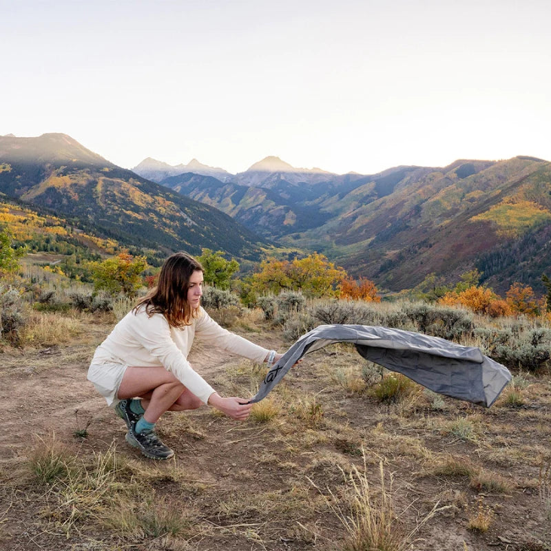 MATADOR Mini Pocket Blanket 4.0 迷你口袋野餐墊 12人用 Productpro 百得好