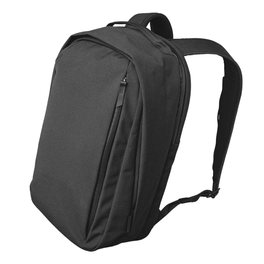 ALPAKA Metro Backpack Pro 背囊｜Axoflux 600D 與 X-Pac® VX42 兩種材質