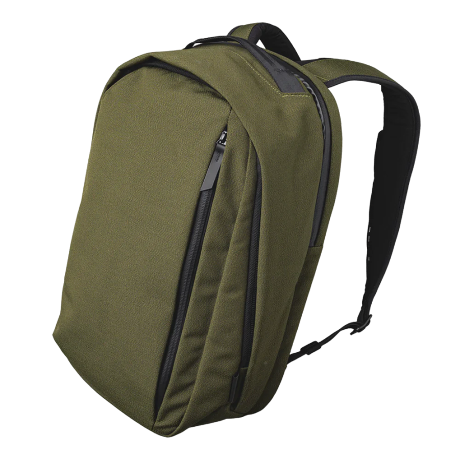 ALPAKA Metro Backpack Pro 背囊｜人體工學設計，快速存取功能