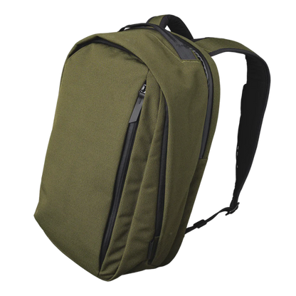 ALPAKA Metro Backpack Pro 背囊｜人體工學設計，快速存取功能