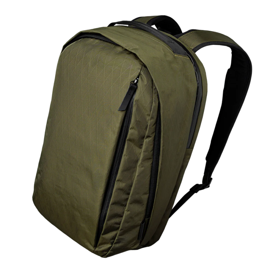 ALPAKA Metro Backpack Pro 背囊｜人體工學設計，快速存取功能