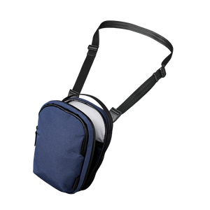 ALPAKA Metro Sling V2 側肩包｜出色防潑水性能，結合內部分隔設計