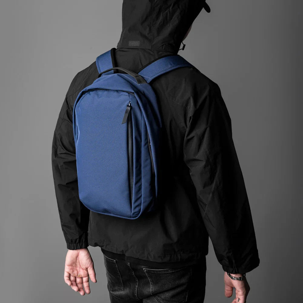 ALPAKA Metro Backpack 通勤背囊 - 繁忙都市生活與短途旅行的理想選擇