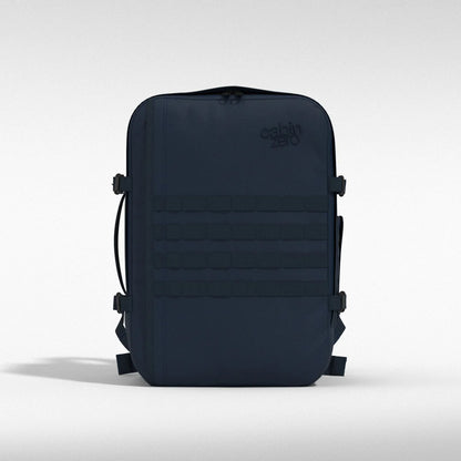 CABIN ZERO Military 44L｜免寄倉旅行背囊｜軍事級耐用設計