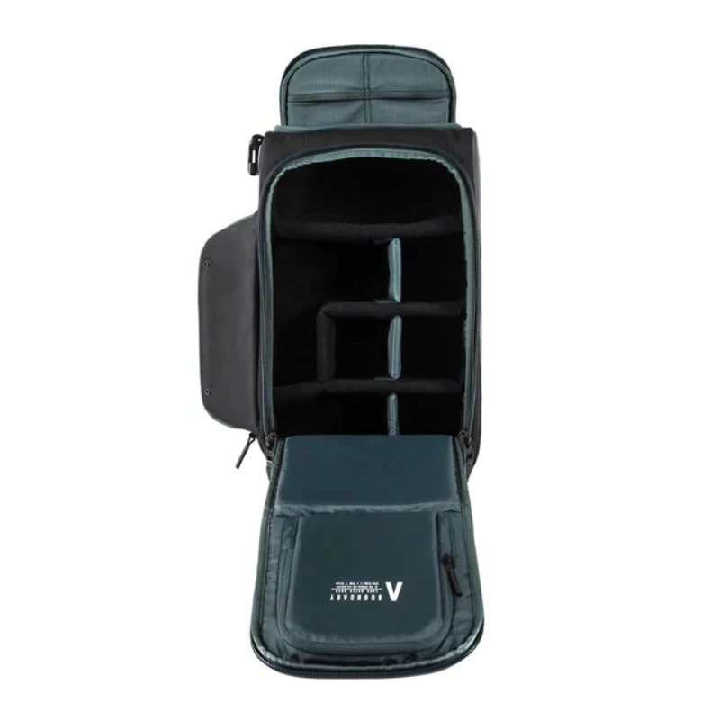 Boundary Supply MK-1 Camera Cube｜360°硬殼防護設計
