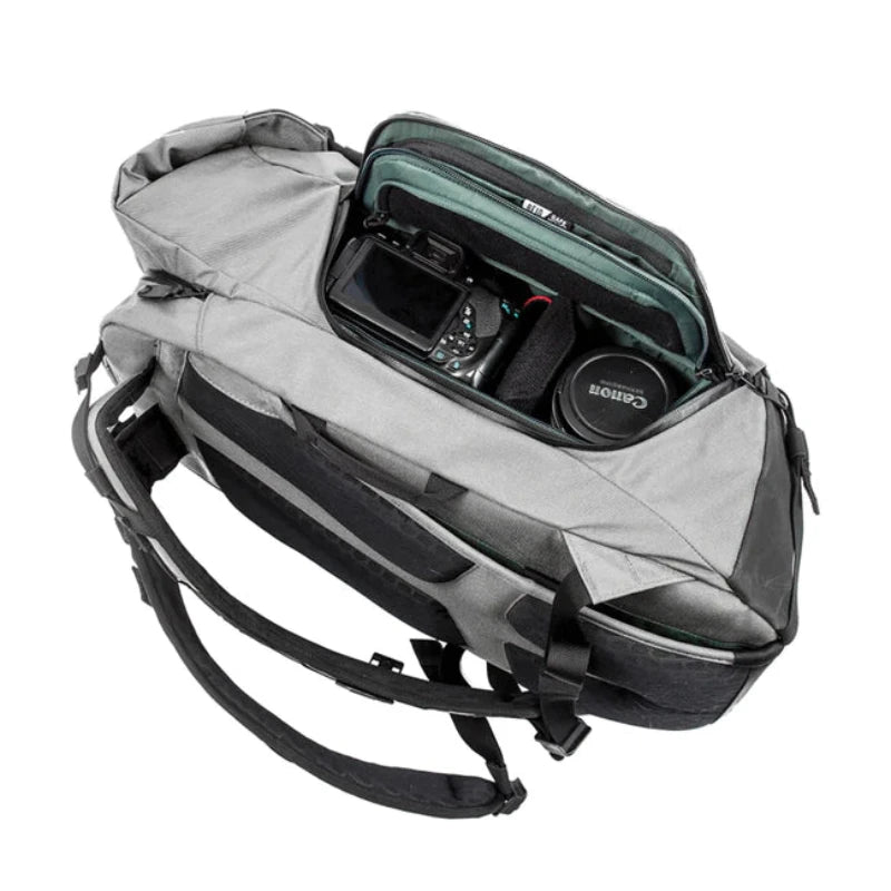 Boundary Supply MK-1 Camera Cube｜採用耐衝擊 EVA 泡棉
