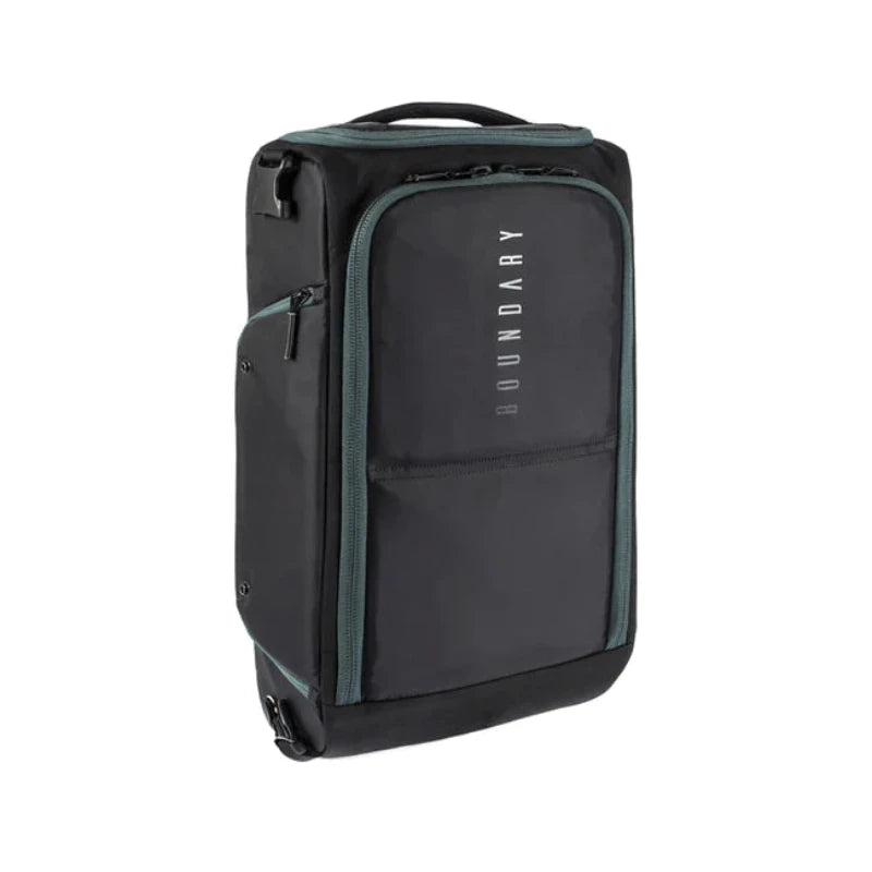 Boundary Supply MK-1 Camera Cube｜500D Nylon Kodra 防水材質
