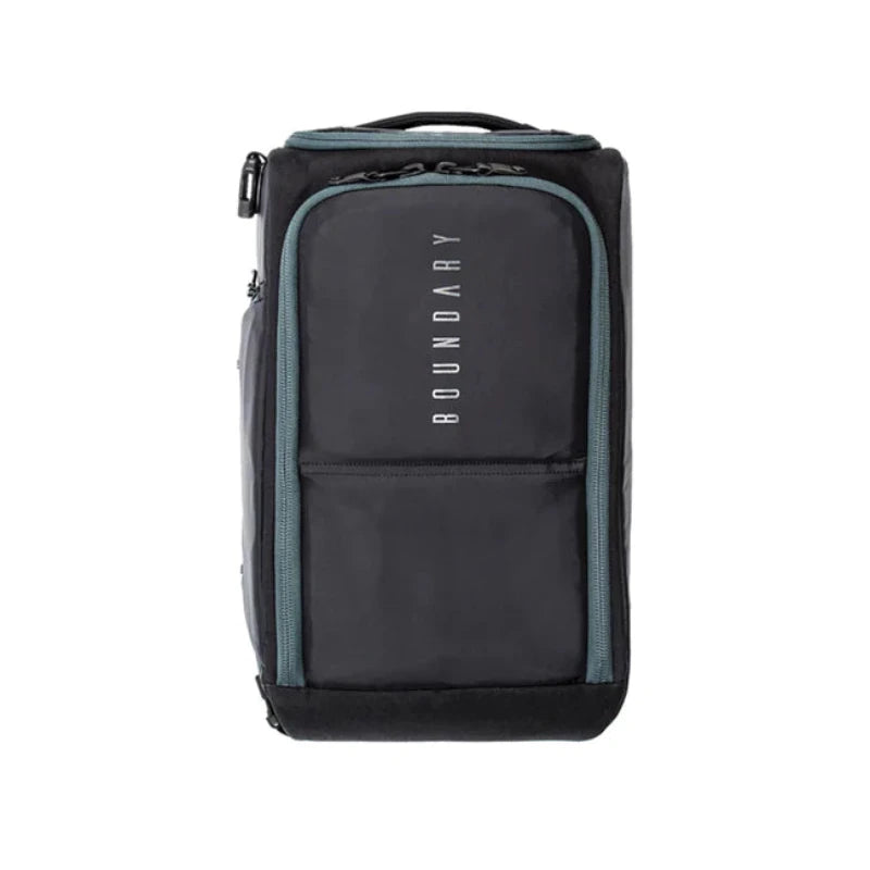 Boundary Supply MK-1 Camera Cube｜頂部可手提的襯墊提手
