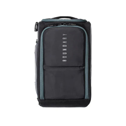 Boundary Supply MK-1 Camera Cube｜頂部可手提的襯墊提手
