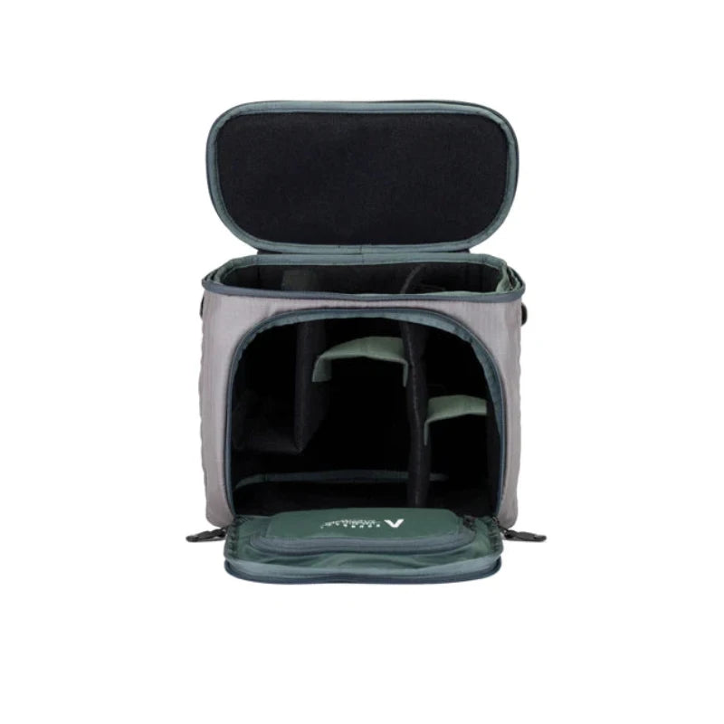 Boundary Supply MK-2 LT Camera Case｜內襯採用 Velex 抗刮材質｜全面保護相機及鏡頭
