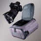 Boundary Supply MK-2 LT Camera Case｜內襯採用 Velex 抗刮材質｜全面保護相機及鏡頭
