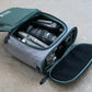Boundary Supply MK-2 LT Camera Case｜靈活可調節分隔板