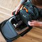 Boundary Supply MK-2 LT Camera Case｜輕便設計｜採用防潑水材質
