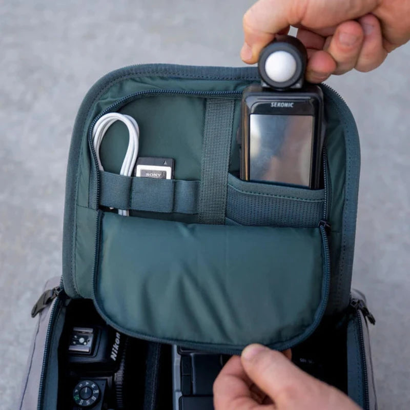 Boundary Supply MK-2 LT Camera Case｜耐磨且防潑水

