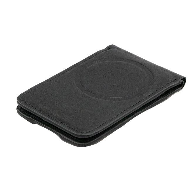 GARZINI MagSafe Wallet Stand｜磁吸錢包支架｜MagSafe 磁吸功能
