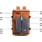 BAGSMART Faro 40L Carry On Travel Backpack 防潑水旅行背囊 ｜30-40L擴充容量｜獨立鞋層
