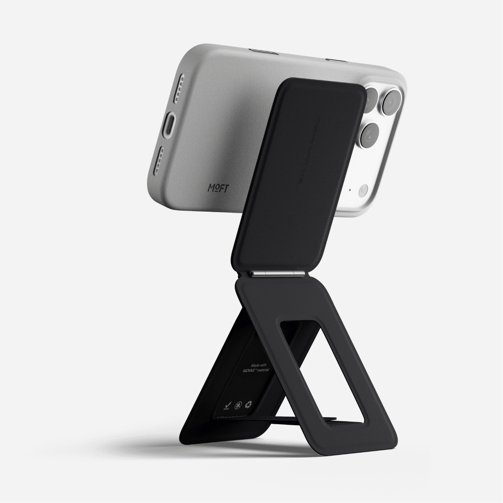 MOFT Snap Phone Tripod Stand MOVAS 手機三腳架