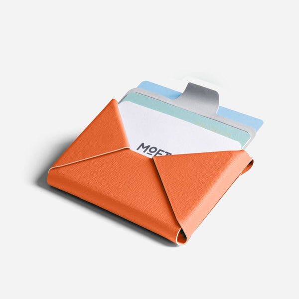 MOFT Snap Field Wallet 多功能磁吸卡包