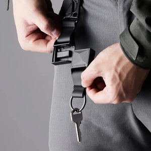 ALPAKA Maglockz Keychain 鑰匙扣