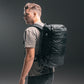 MATADOR SEG28 Backpack｜28L 多功能防潑水背包，輕便耐用設計