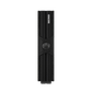SECRID Twinwallet Optical Titanium Blue 真皮防盜銀包 ｜雙卡槽極大容量｜RFID防盜保護