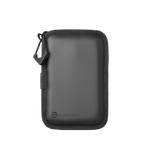 WANDRD Memory Card Case 記憶卡收納包｜收納包採用強化 EVA 泡棉外殼，具備一定的防潑水性能