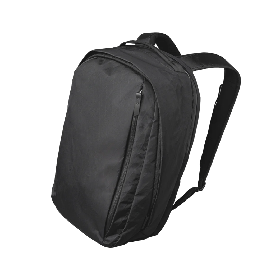 ALPAKA Metro Backpack Pro 背囊 - 城市通勤必備，防潑水設計背囊