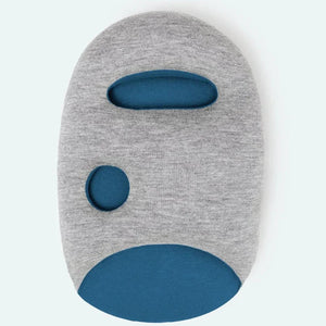 OSTRICH PILLOW Mini｜迷你旅行枕｜可套於手、前臂或肘部，提供多角度支撐
