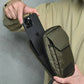 ALPAKA Modular Sling｜內置 RFID 阻隔口袋，提供額外保護