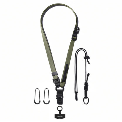 BITPLAY Multi-Use Strap 多工機能背帶